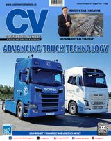 Commercial Vehicle - August 2024 August 2024